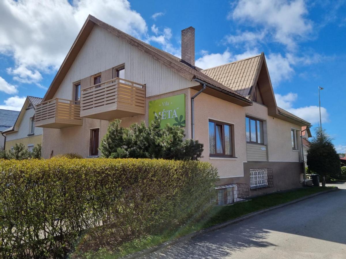 Livingpalanga Meta3 Apartment Exterior photo