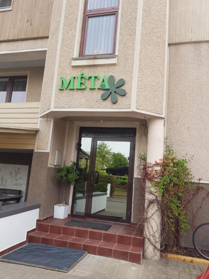 Livingpalanga Meta3 Apartment Exterior photo