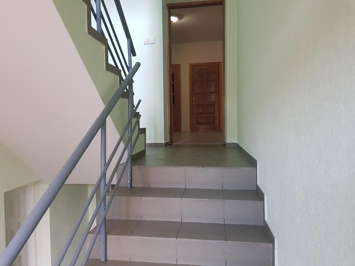 Livingpalanga Meta3 Apartment Exterior photo